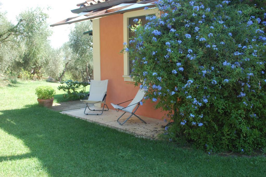 Bed and Breakfast Il Pino Vetulonia Pokój zdjęcie