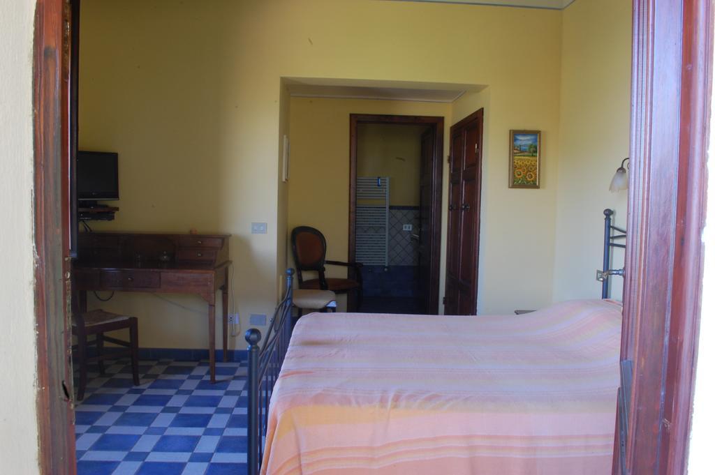 Bed and Breakfast Il Pino Vetulonia Pokój zdjęcie