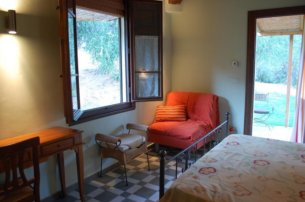 Bed and Breakfast Il Pino Vetulonia Pokój zdjęcie