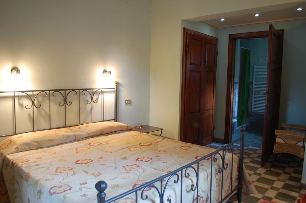 Bed and Breakfast Il Pino Vetulonia Pokój zdjęcie