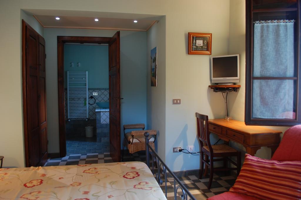 Bed and Breakfast Il Pino Vetulonia Pokój zdjęcie