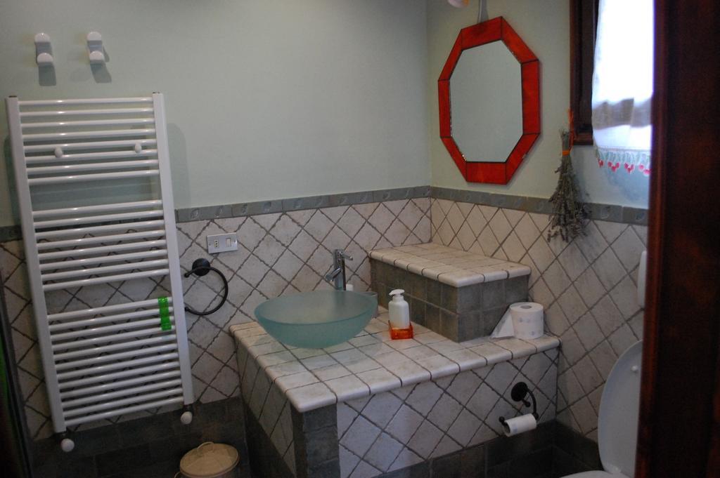 Bed and Breakfast Il Pino Vetulonia Pokój zdjęcie